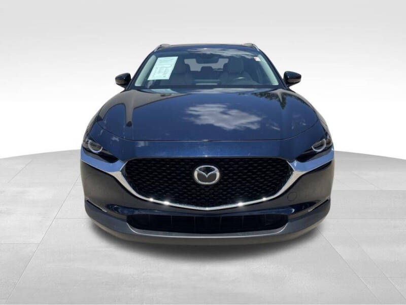 2021 Mazda CX-30 2.5 Turbo