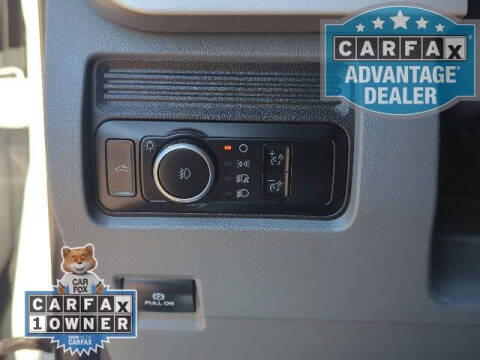 2024 Ford F-250 Super Duty