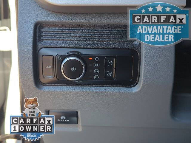 2024 Ford F-250 Super Duty