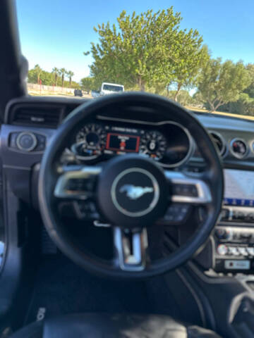 2023 Ford Mustang GT