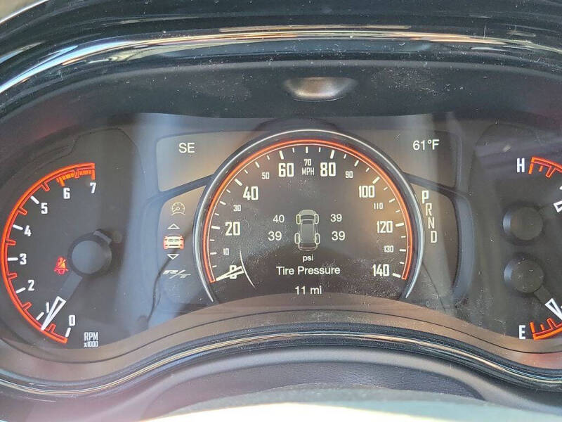 2026 Dodge Durango GT HEMI Plus