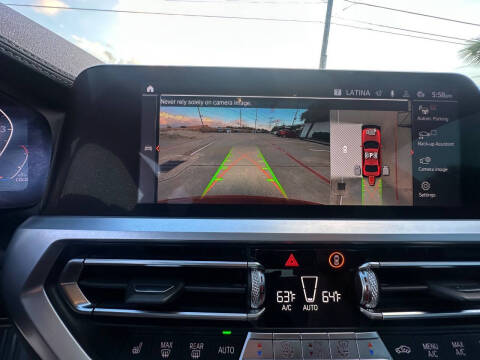 2019 BMW 3 Series 330i