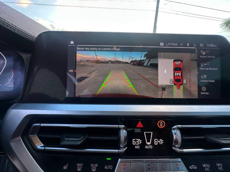 2019 BMW 3 Series 330i