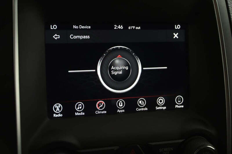 2019 Dodge Durango SXT Plus
