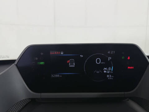 2025 Subaru Solterra Premium