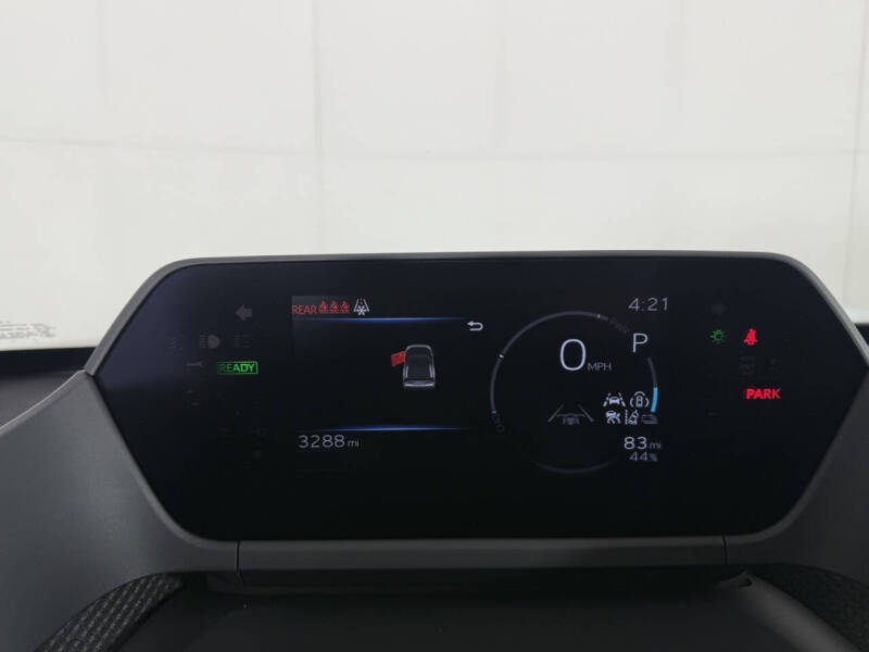 2025 Subaru Solterra Premium