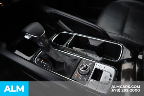 2021 Kia Telluride LX