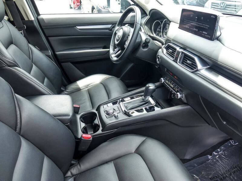 2024 Mazda CX-5 2.5 S Select