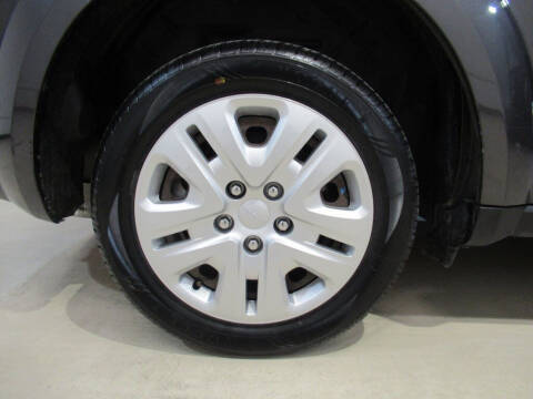 2019 Dodge Journey SE Value Package