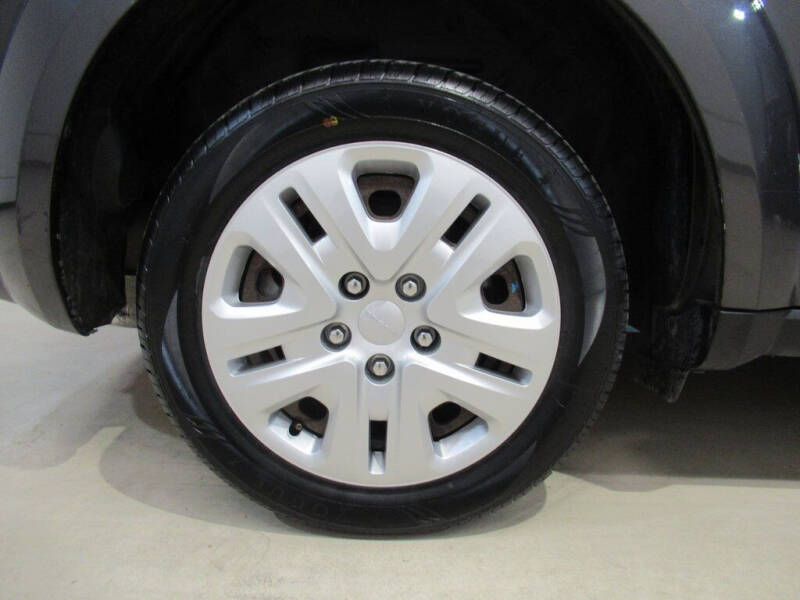 2019 Dodge Journey SE Value Package