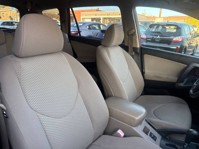 2008 Toyota RAV4 Limited