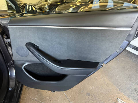 2024 Tesla Model 3 Long Range
