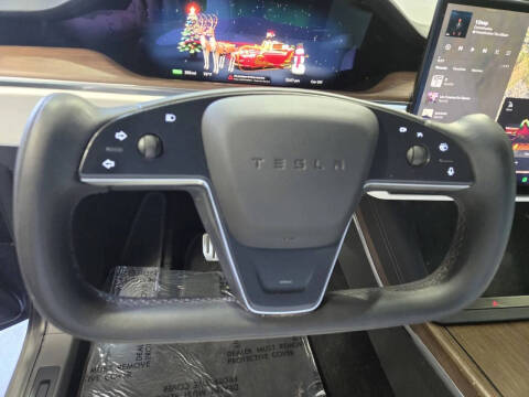 2023 Tesla Model X