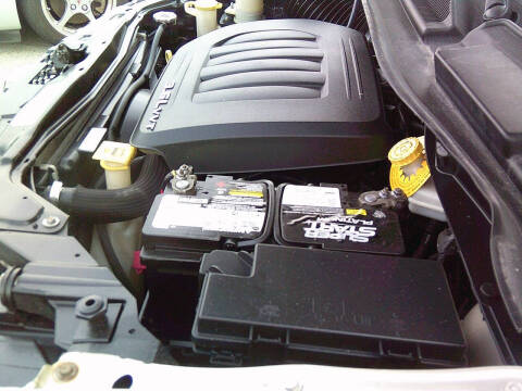 2016 Dodge Grand Caravan SE Plus