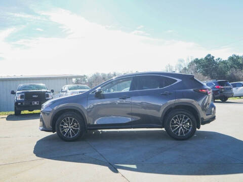 2022 Lexus NX 350 Premium