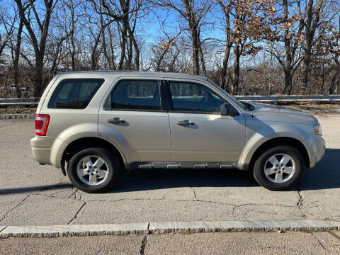 2011 Ford Escape XLS