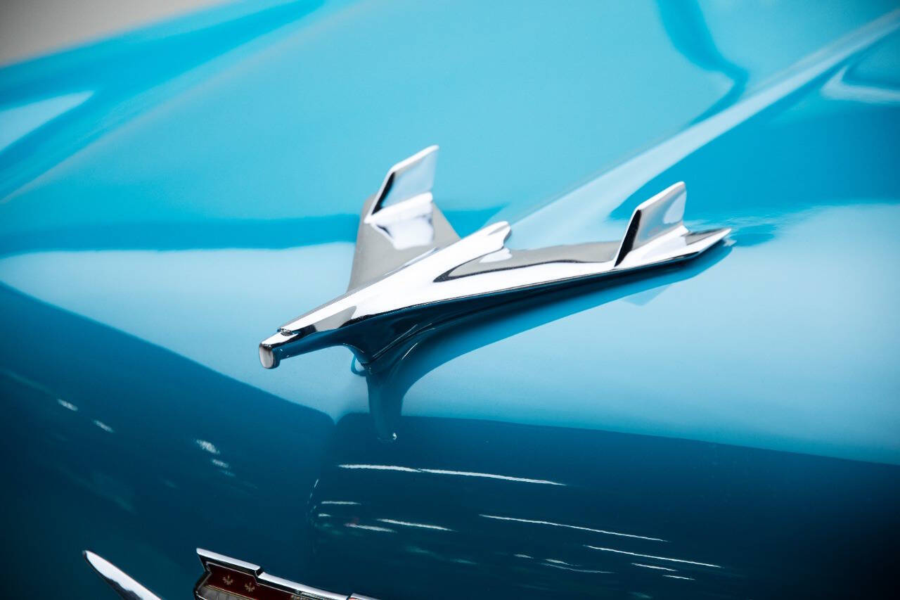 1956 Chevrolet Bel Air 41