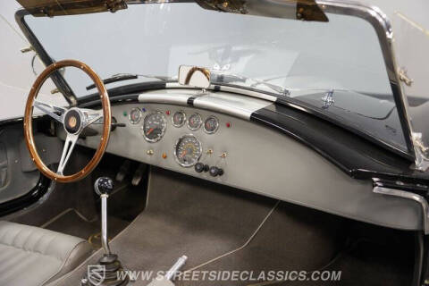 1965 Shelby Cobra