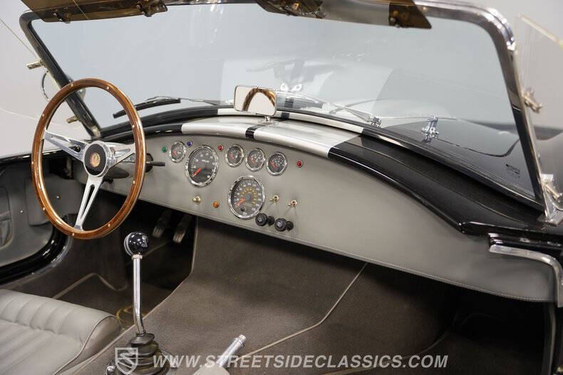 1965 Shelby Cobra
