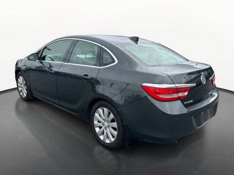 2015 Buick Verano