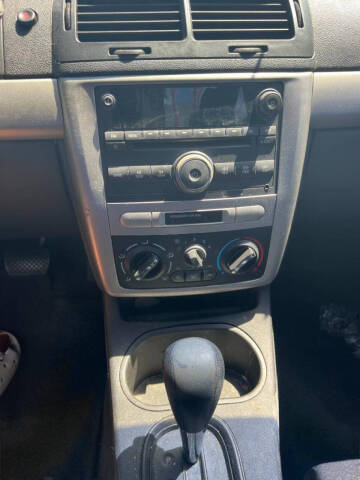 2008 Chevrolet Cobalt LT