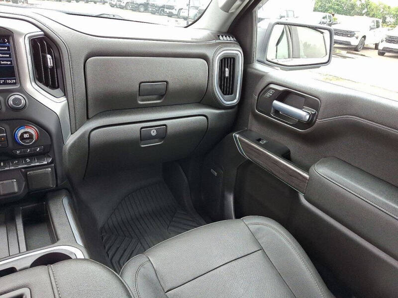 2022 Chevrolet Silverado 1500 Limited