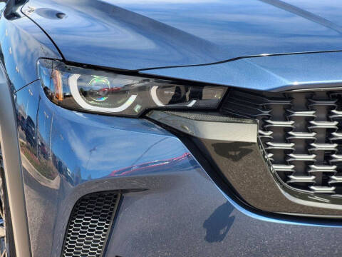 2026 Mazda CX-50 2.5 S Select