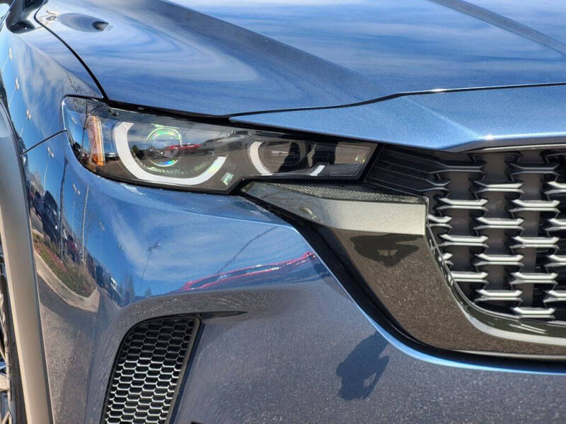 2026 Mazda CX-50 2.5 S Select