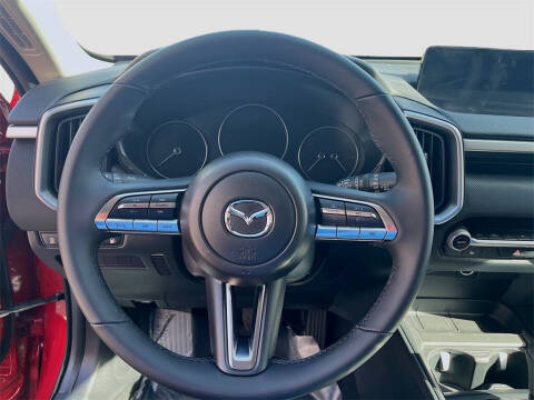 2025 Mazda CX-50 Hybrid Preferred