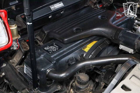 1989 Chevrolet Corvette