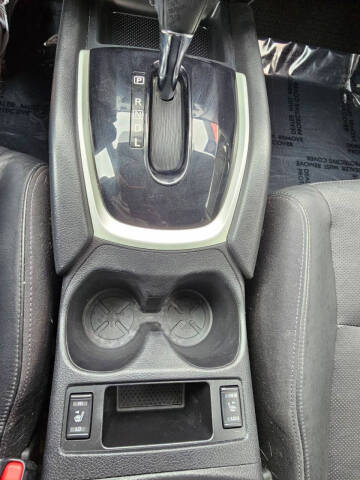 2014 Nissan Rogue SL
