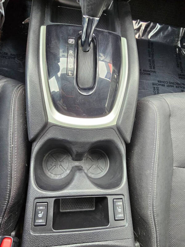2014 Nissan Rogue SL