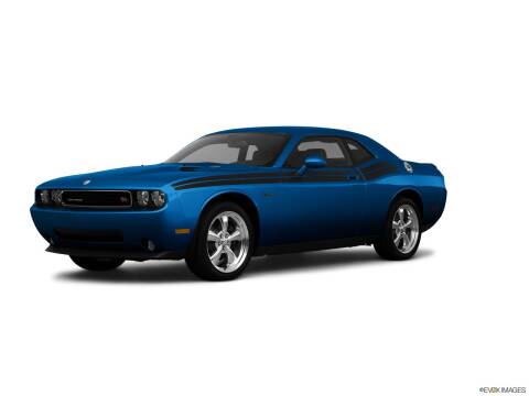 2010 Dodge Challenger for sale at Everyone's Financed At Borgman - BORGMAN OF HOLLAND LLC in Holland MI