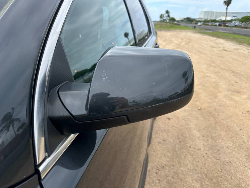 2013 GMC Terrain SLE-1