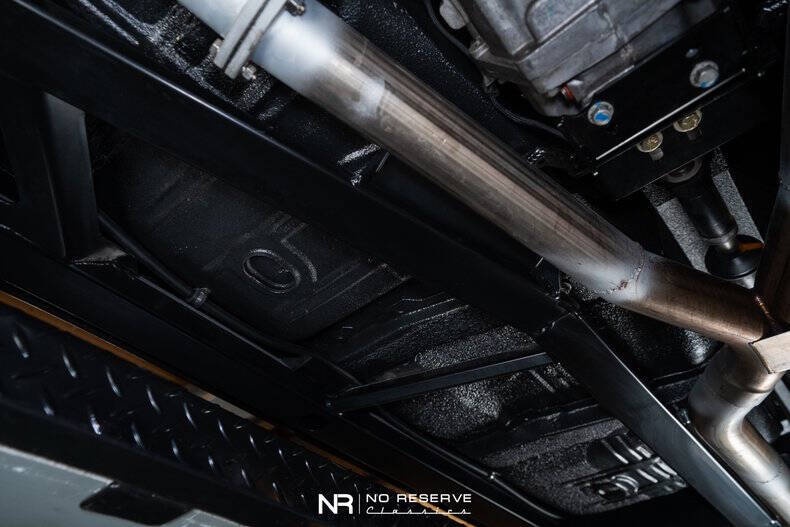 1965 Chevrolet Malibu