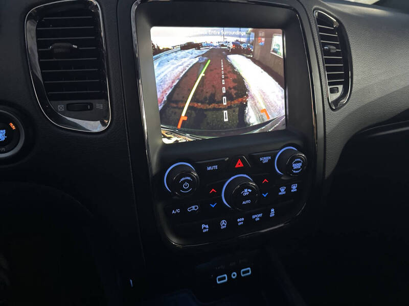 2019 Dodge Durango GT Plus