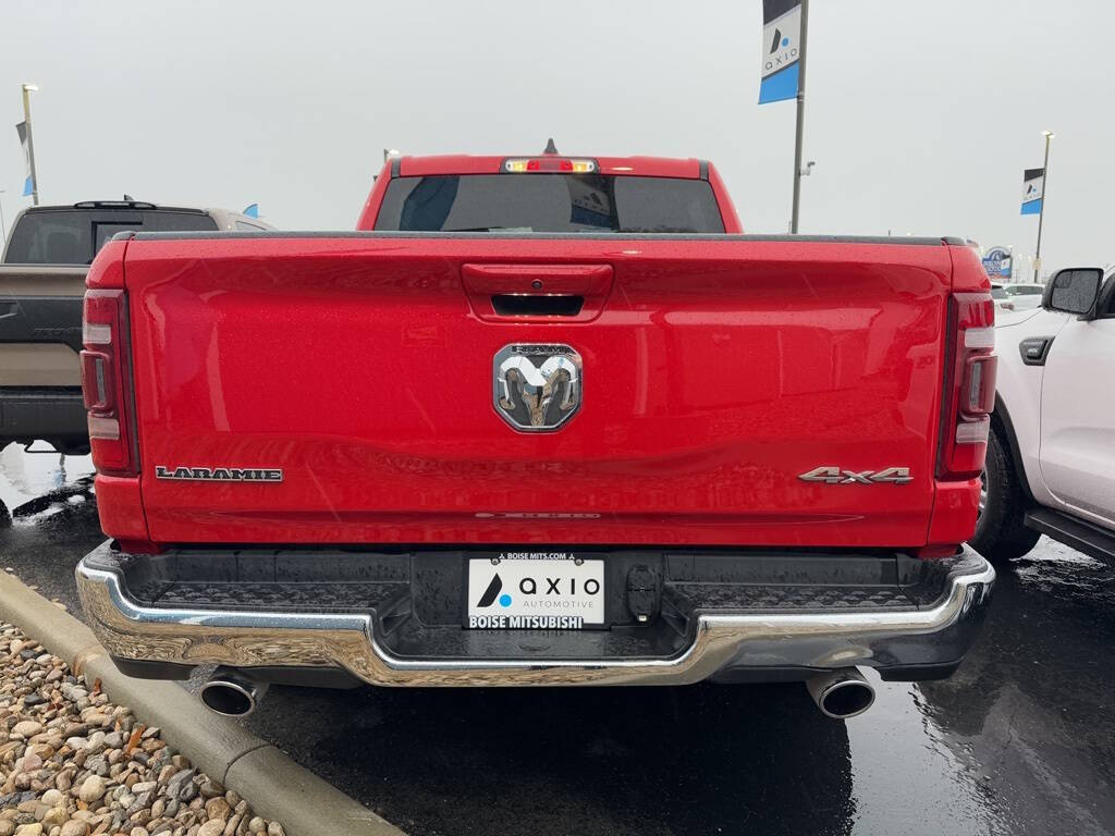 2024 Ram 1500 for sale at Axio Auto Boise in Boise, ID