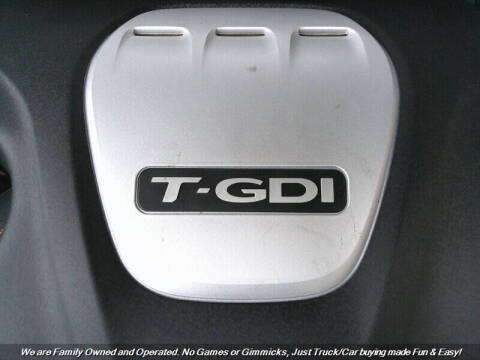 2020 Kia Optima EX Premium