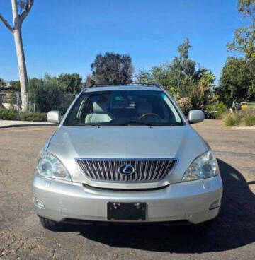 2005 Lexus RX 330