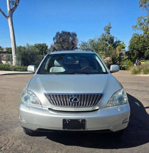 2005 Lexus RX 330