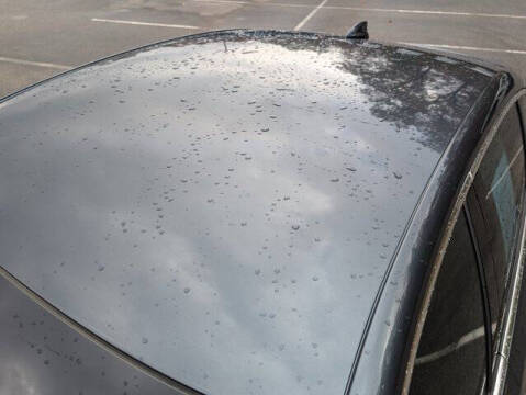 2021 Cadillac CT5 Luxury