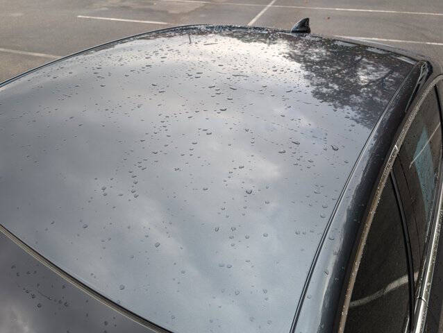 2021 Cadillac CT5 Luxury