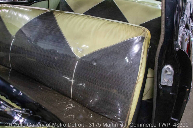 1956 Chevrolet Bel Air