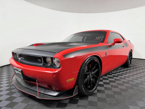 2009 Dodge Challenger R/T