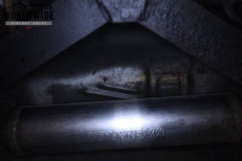 1955 Ford Thunderbird