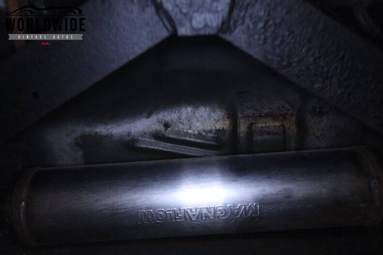 1955 Ford Thunderbird