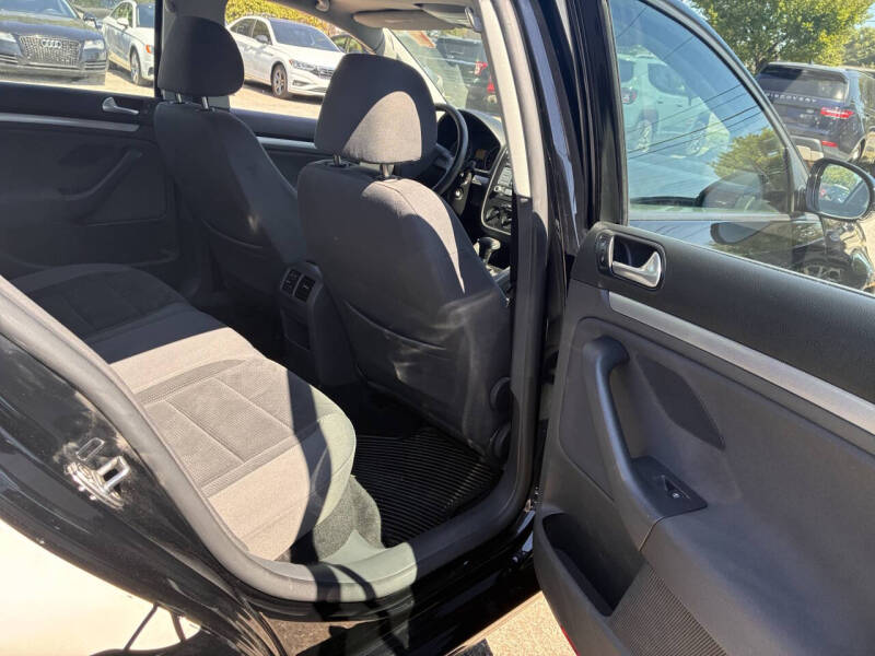 2008 Volkswagen Jetta S