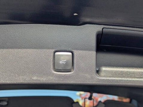 2021 Ford Escape Hybrid SEL