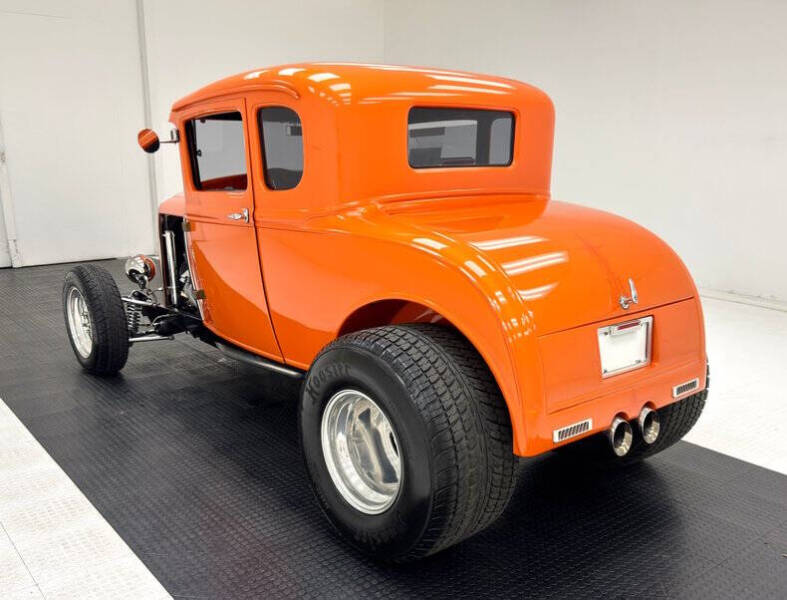1930 Ford Model A