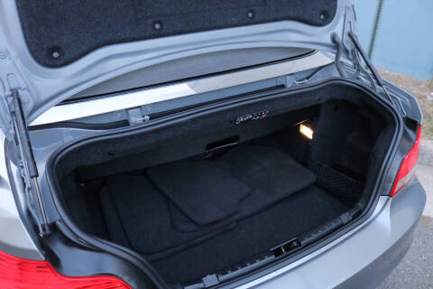 2011 BMW 1 Series 135i